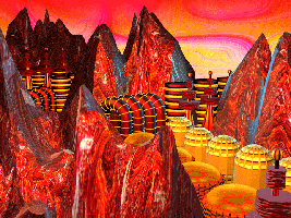 Gazillionaire Deluxe Screenshot